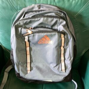 Adidas backpack